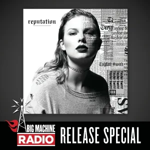 Taylor Swift - Getaway Car