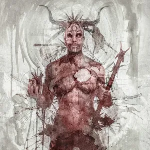 Lord Of The Lost - Forevermore