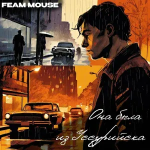 FEAM MOUSE - Шанс