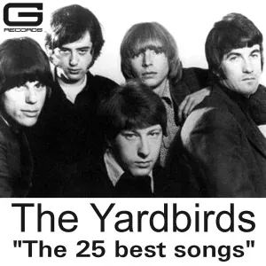 The Yardbirds - Putty