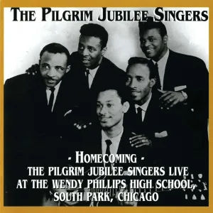The Pilgrim Jubilees - Time To Testify