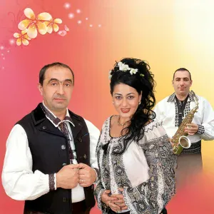 Simi Deac feat. Luminița Pușcaș - Vai De Mine C-Am Muiere
