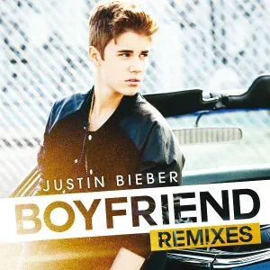 Justin Bieber - Boyfriend