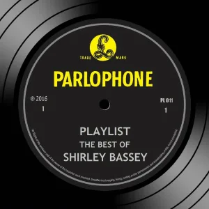 Shirley Bassey - Somehow