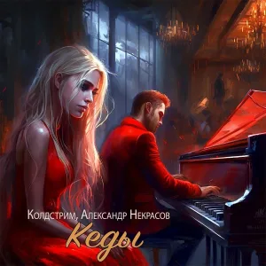 КОЛДСТРИМ, Александр Некрасов - Кеды