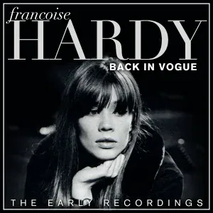Françoise Hardy - C'est a l'amour auquel je pense