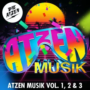 Die Atzen feat. DJ Antoine, Mad Mark - Feiern? Okay!