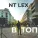 NT Lex - Ныряй в небеса