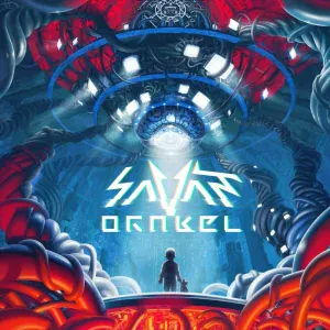 Savant - Origin