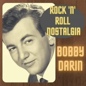 Bobby Darin - You Know How