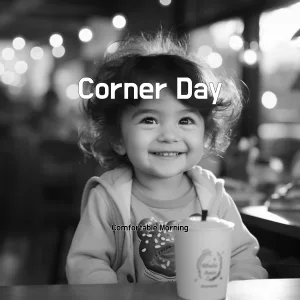 Comfortable Morning - Blue Memories