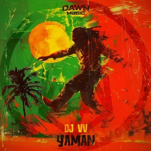 DJ VV - Yaman