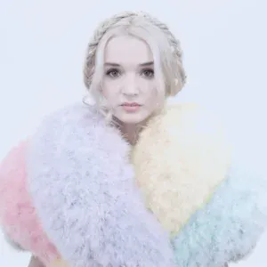 That Poppy - I'm Poppy
