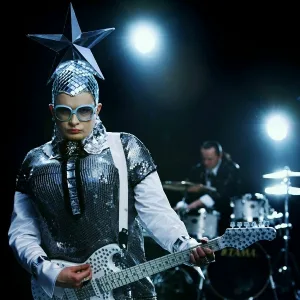 Verka Serdjuchka - Dol`che Gabbana