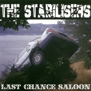 The Stabilisers - Frustration