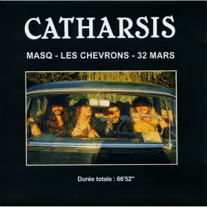 Catharsis - Solstice