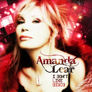 Amanda Lear - La bete et la belle