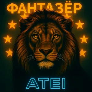 ATEI - ФАНТАЗЁР