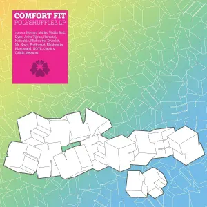 Comfort Fit feat. Mr. Nnaji, Mishoo the Drumkit - Rendez-vous