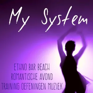 Lounge Safari Buddha Chillout do Mar Café & Alex Pasha Dj - My System