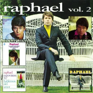 Raphael - El torero
