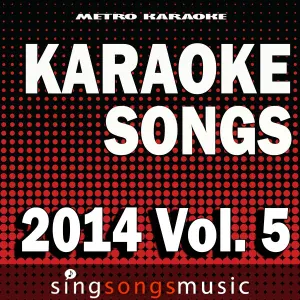 Metro Karaoke - Light up the Night (In the Style of Boyzone) [Karaoke Version]