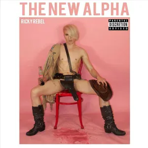 Ricky Rebel feat. Vivacious - Life Is a Runway (feat. Vivacious)