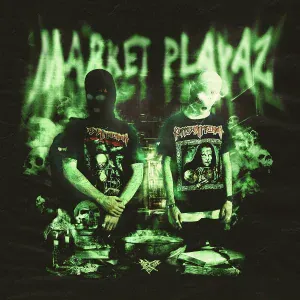 VELIAL SQUAD - Dead Plug