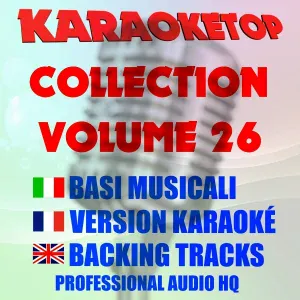 KaraokeTop - Holiday (Originally Performed by Madonna)