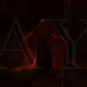 SASHA YARCHE - АУ