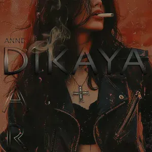 Anne Dar - Торчи!