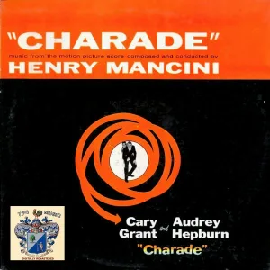 Henry Mancini - The Happy Carousel