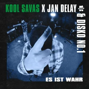 Jan Delay, Disko No.1 feat. Kool Savas - Diskoteque: Es ist wahr