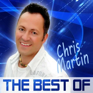 Chris Martin feat. DJ Ralli - Er ist ein DJ
