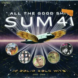 Sum 41 - Makes No Difference