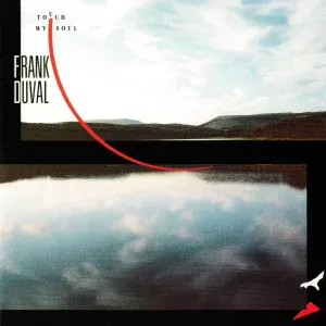 Frank Duval - Help Me