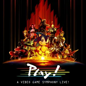 Play! Orchestra - Silent Hill 2®