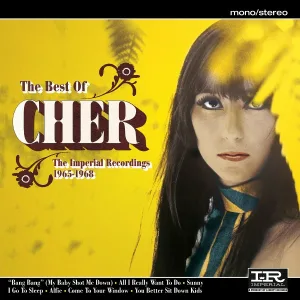 Cher - Like A Rolling Stone