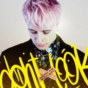 dontxlook, МОЛОДОСТЬ ВНУТРИ - На поводке