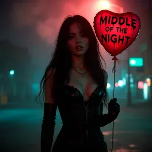 ONEIL, KANVISE, SMOLA feat. RPHM - Middle of the Night