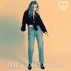 Lian Ross - Hello It’s Me