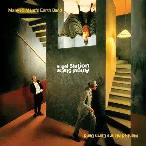 Manfred Mann's Earth Band - Platform End