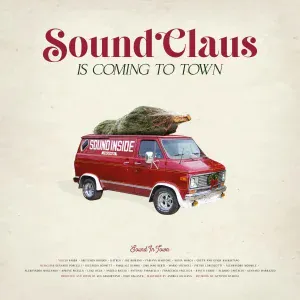 sound in town feat. Sabba, Fabiana Martone - Someday at Christmas