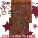 DJ T-Rock - Pretty Girl With A Crooked Smile [Feat. Squashy Nice](instrumental)