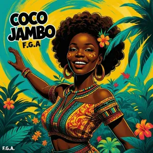 F.G.A - Coco Jambo