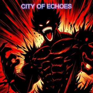 AelanFX - City of Echoes