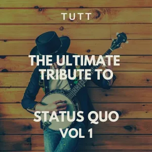 TUTT - Down Down (Originally Performed By Status Quo)