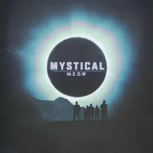 M.E.O.W - Mystical