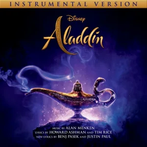 Will Smith - Prince Ali