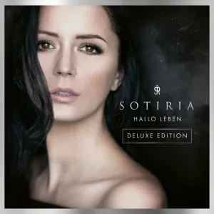 Sotiria - Nacht voll Schatten (Single Version) (Single Version)